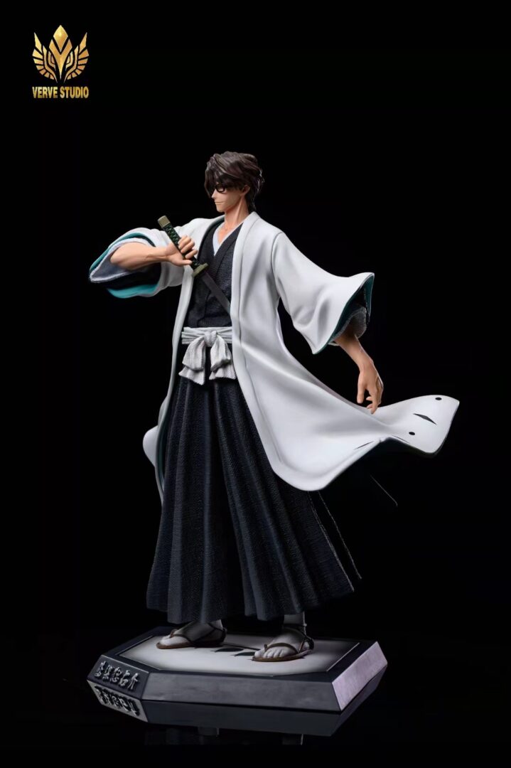 Aizen Sosuke
