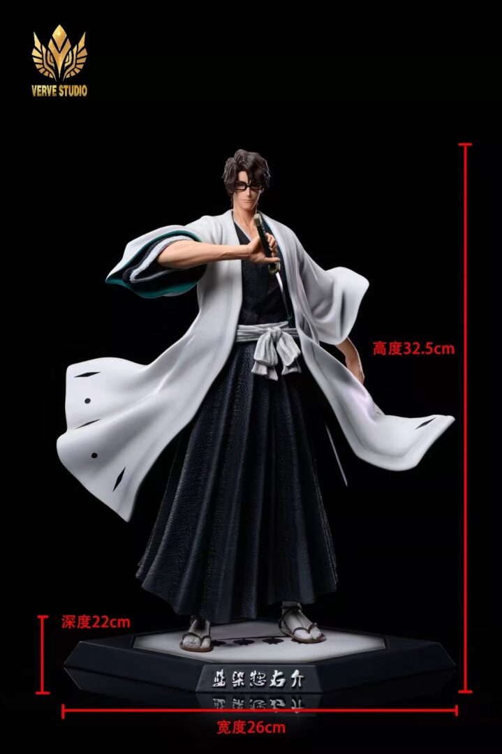 Aizen Sosuke