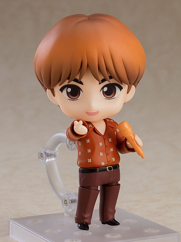 TinyTAN - Nendoroid RM, Jin, SUGA, j-hope, Jimin, V & Jung Kook