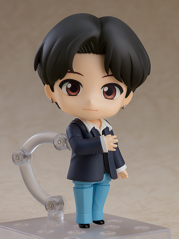 TinyTAN - Nendoroid RM, Jin, SUGA, j-hope, Jimin, V & Jung Kook