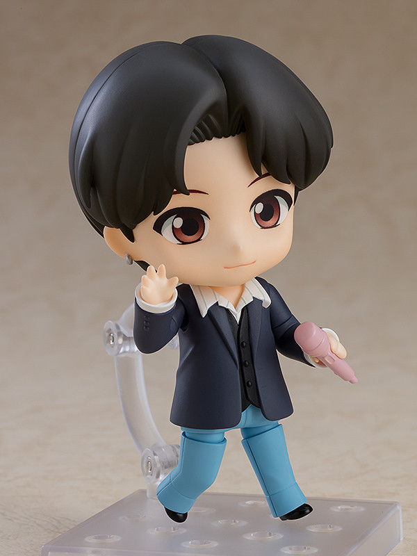 TinyTAN - Nendoroid RM, Jin, SUGA, j-hope, Jimin, V & Jung Kook