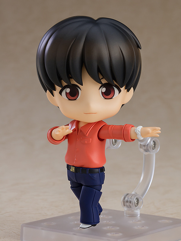 TinyTAN - Nendoroid RM, Jin, SUGA, j-hope, Jimin, V & Jung Kook
