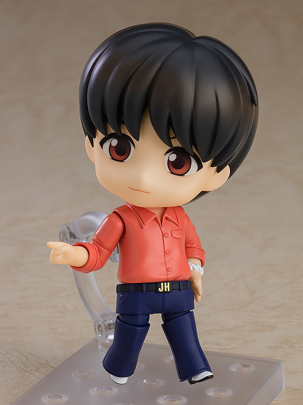 TinyTAN - Nendoroid RM, Jin, SUGA, j-hope, Jimin, V & Jung Kook