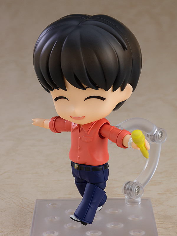 TinyTAN - Nendoroid RM, Jin, SUGA, j-hope, Jimin, V & Jung Kook
