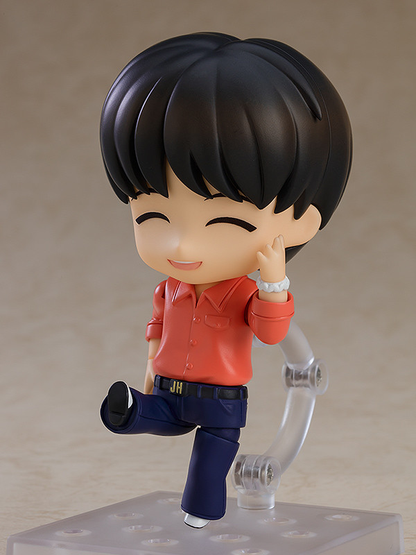 TinyTAN - Nendoroid RM, Jin, SUGA, j-hope, Jimin, V & Jung Kook