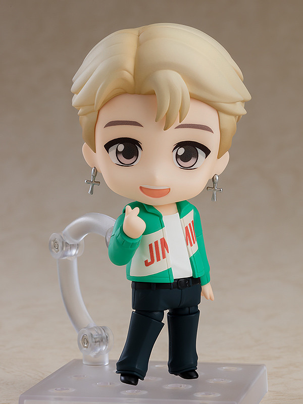 TinyTAN - Nendoroid RM, Jin, SUGA, j-hope, Jimin, V & Jung Kook