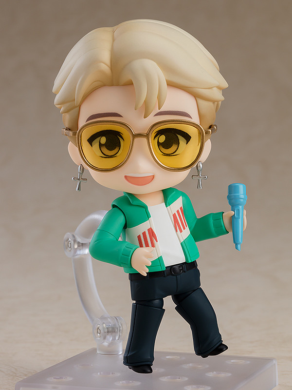 TinyTAN - Nendoroid RM, Jin, SUGA, j-hope, Jimin, V & Jung Kook