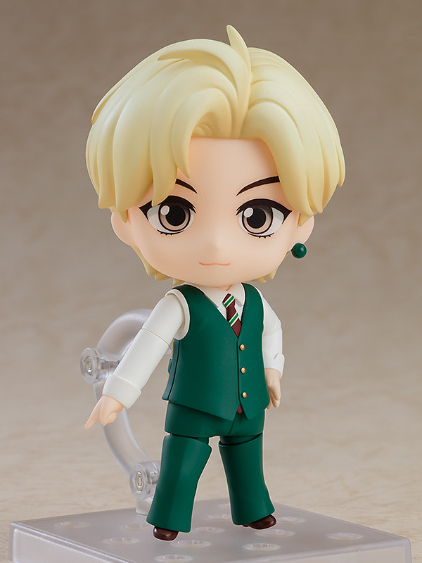 TinyTAN - Nendoroid RM, Jin, SUGA, j-hope, Jimin, V & Jung Kook