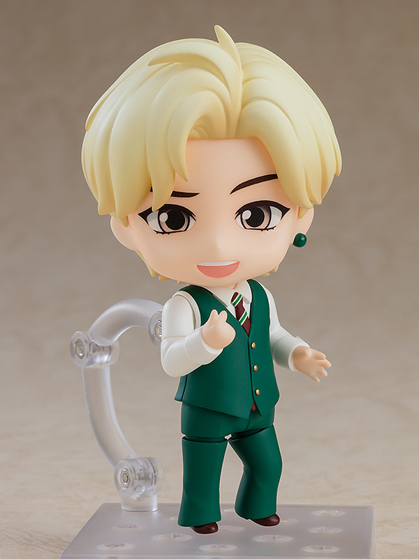 TinyTAN - Nendoroid RM, Jin, SUGA, j-hope, Jimin, V & Jung Kook