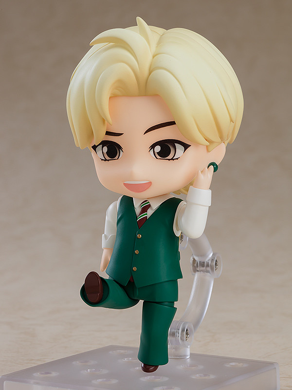 TinyTAN - Nendoroid RM, Jin, SUGA, j-hope, Jimin, V & Jung Kook