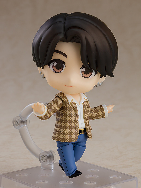 TinyTAN - Nendoroid RM, Jin, SUGA, j-hope, Jimin, V & Jung Kook