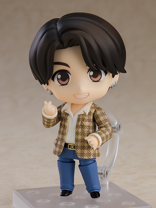 TinyTAN - Nendoroid RM, Jin, SUGA, j-hope, Jimin, V & Jung Kook