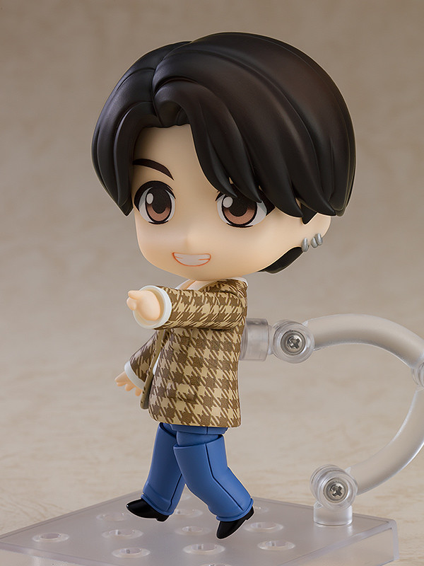 TinyTAN - Nendoroid RM, Jin, SUGA, j-hope, Jimin, V & Jung Kook