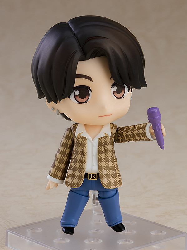 TinyTAN - Nendoroid RM, Jin, SUGA, j-hope, Jimin, V & Jung Kook