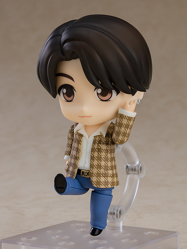 TinyTAN - Nendoroid RM, Jin, SUGA, j-hope, Jimin, V & Jung Kook