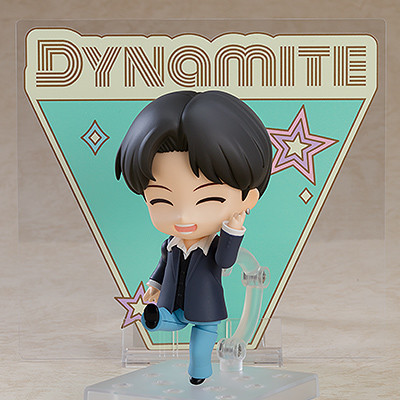 TinyTAN - Nendoroid RM, Jin, SUGA, j-hope, Jimin, V & Jung Kook