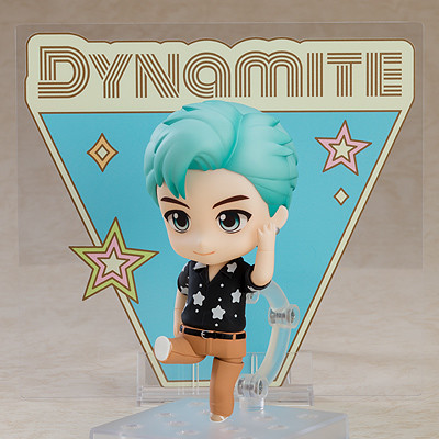 TinyTAN - Nendoroid RM, Jin, SUGA, j-hope, Jimin, V & Jung Kook