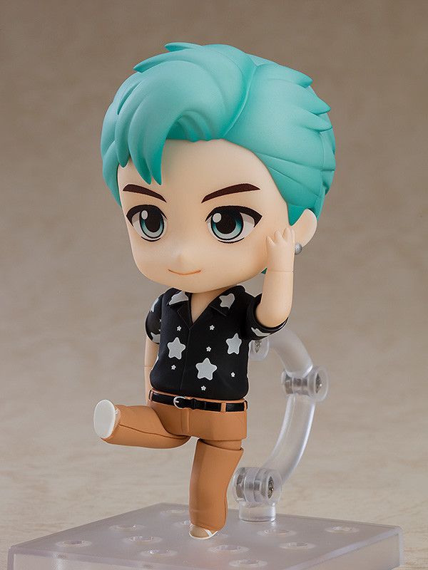 TinyTAN - Nendoroid RM, Jin, SUGA, j-hope, Jimin, V & Jung Kook