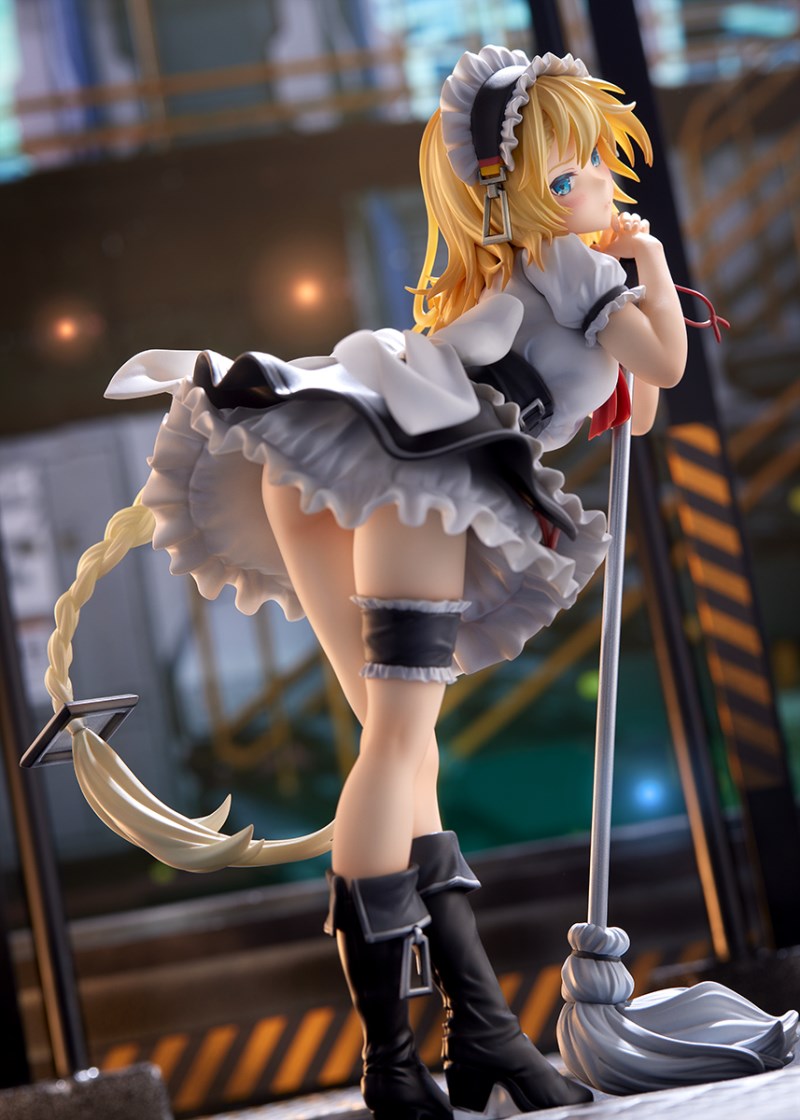 Girls' Frontline - Gr G36 1/7