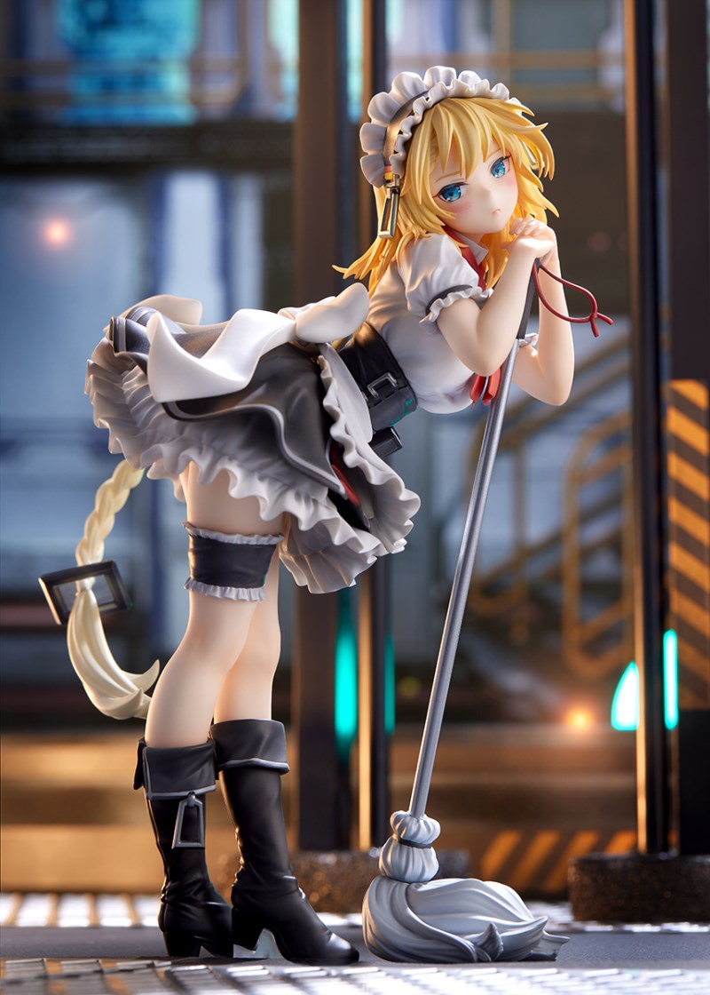 Girls' Frontline - Gr G36 1/7