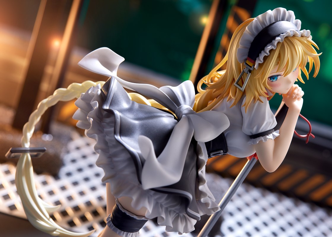 Girls' Frontline - Gr G36 1/7