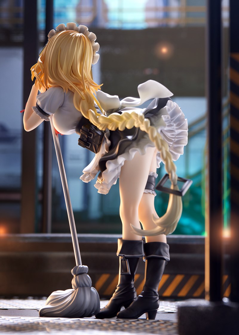 Girls' Frontline - Gr G36 1/7