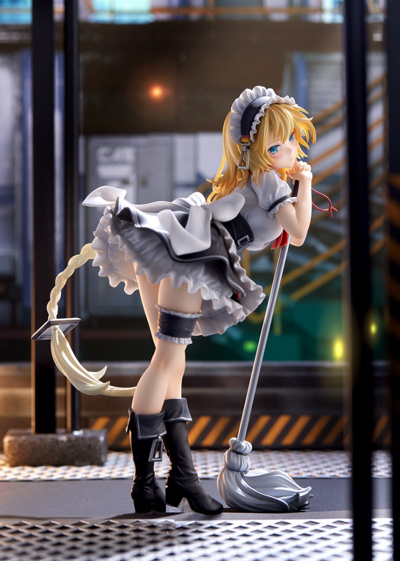Girls' Frontline - Gr G36 1/7
