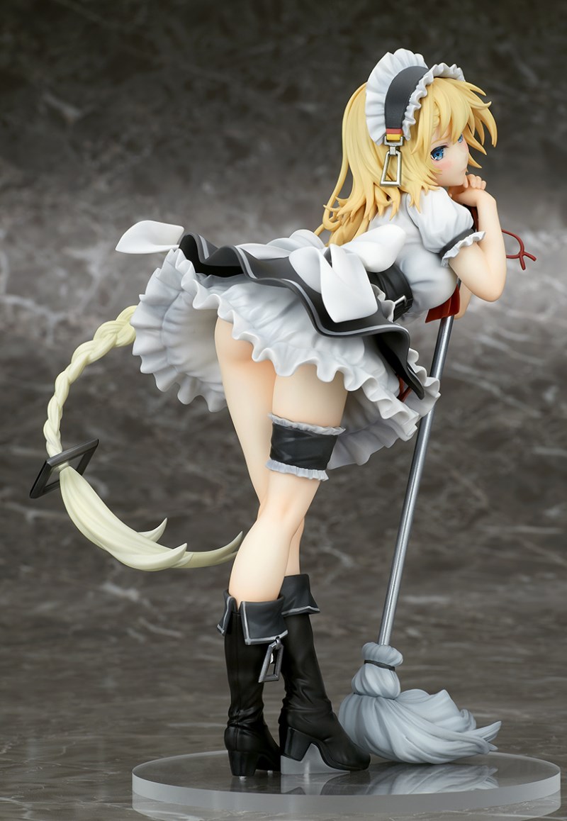 Girls' Frontline - Gr G36 1/7
