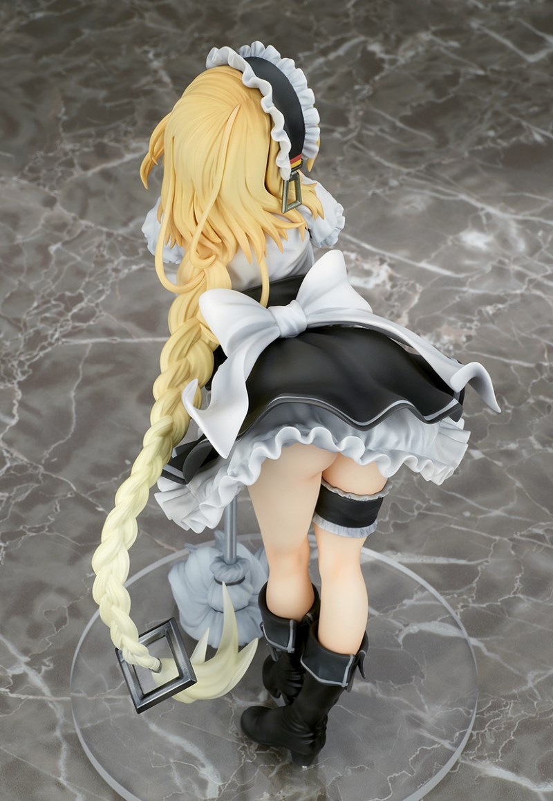 Girls' Frontline - Gr G36 1/7
