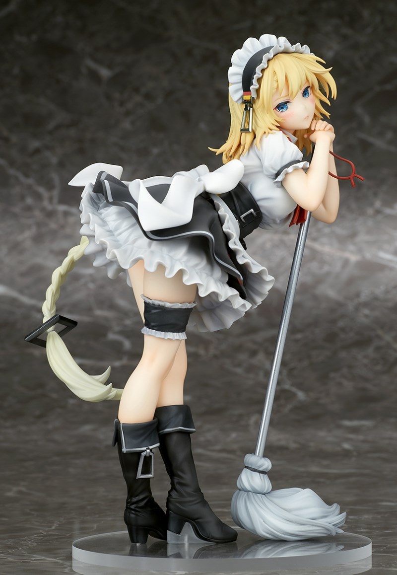 Girls' Frontline - Gr G36 1/7
