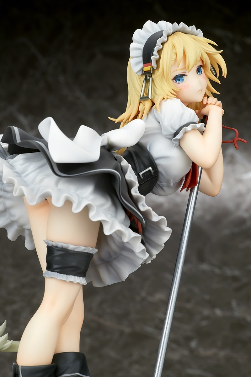Girls' Frontline - Gr G36 1/7