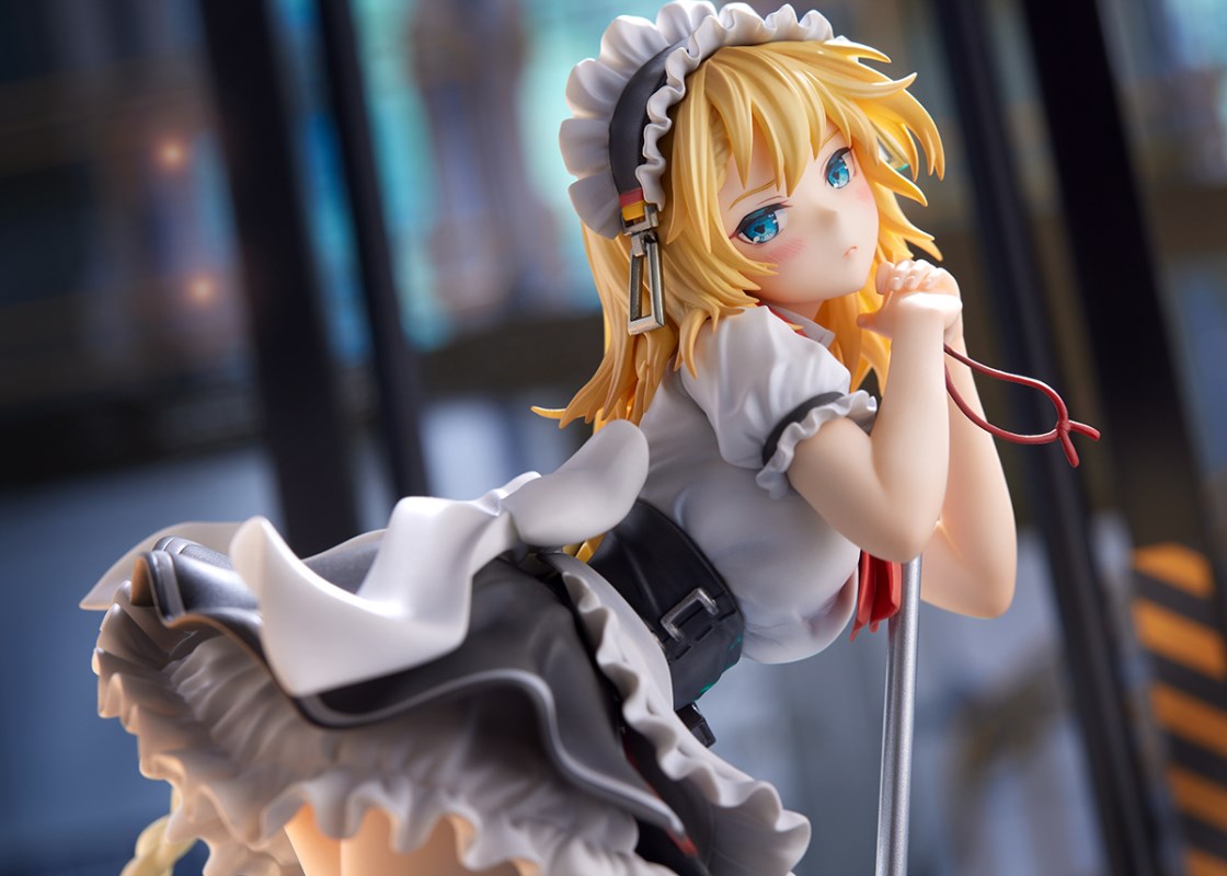 Girls' Frontline - Gr G36 1/7