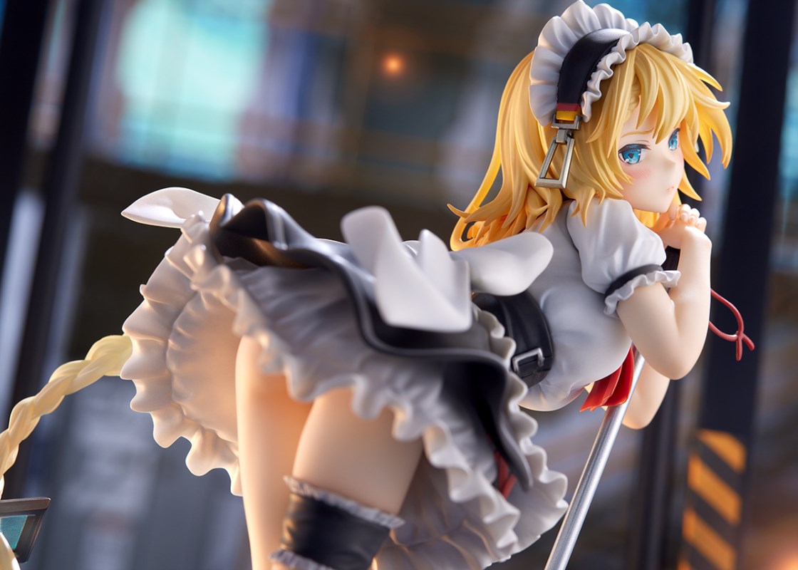 Girls' Frontline - Gr G36 1/7