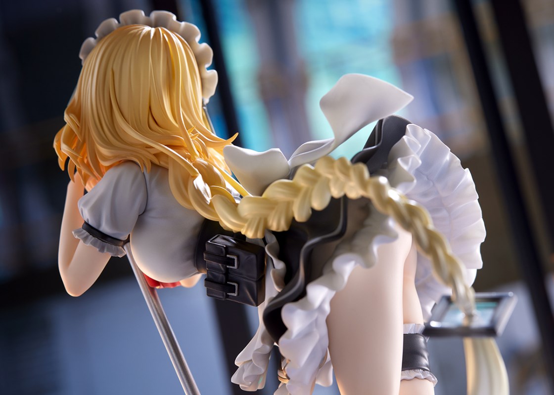 Girls' Frontline - Gr G36 1/7