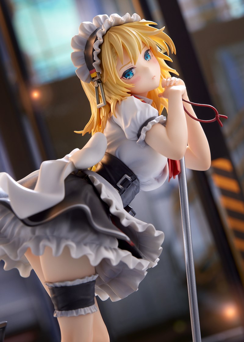 Girls' Frontline - Gr G36 1/7