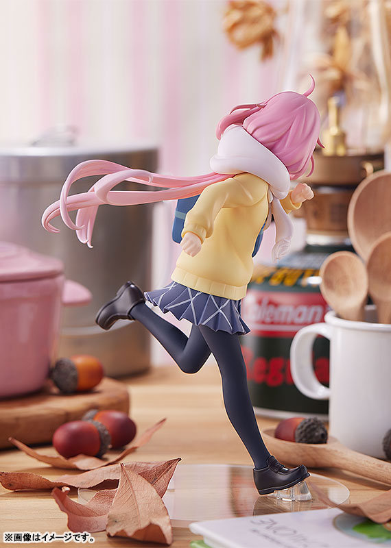 POP UP PARADE Yuru Camp Nadeshiko Kagamihara