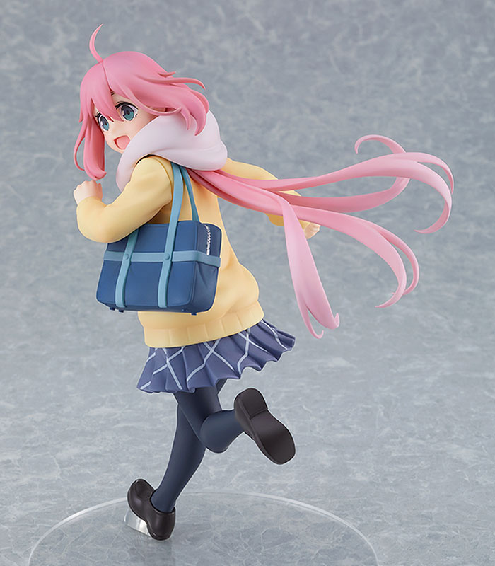 POP UP PARADE Yuru Camp Nadeshiko Kagamihara