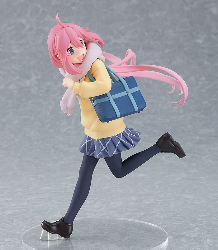 POP UP PARADE Yuru Camp Nadeshiko Kagamihara