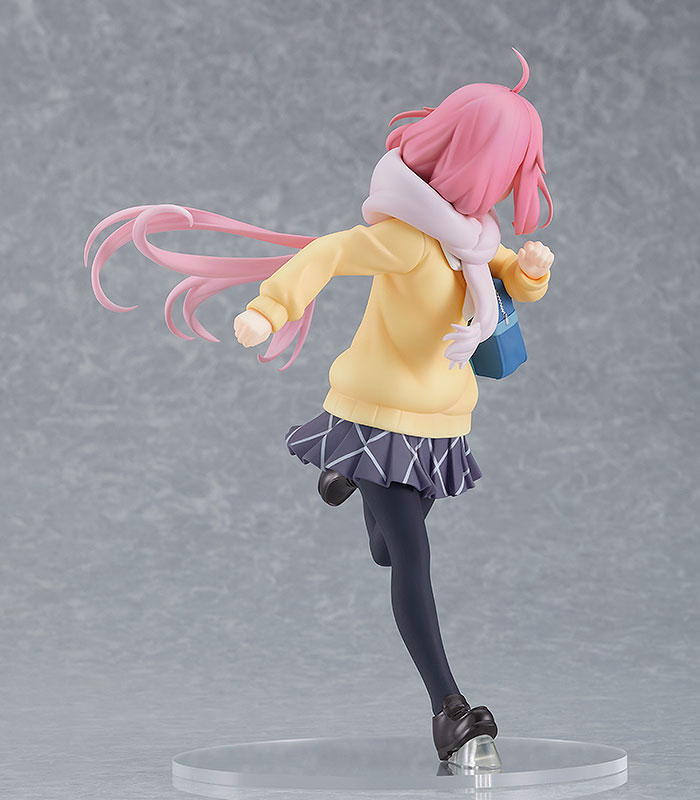 POP UP PARADE Yuru Camp Nadeshiko Kagamihara