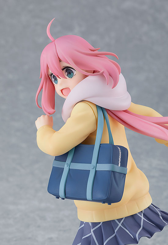 POP UP PARADE Yuru Camp Nadeshiko Kagamihara