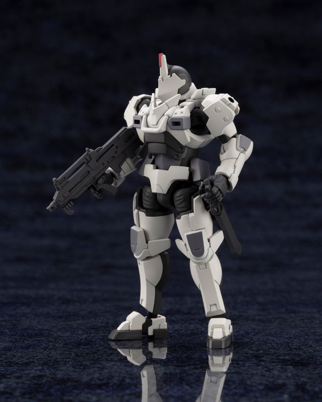 Hexa Gear Governor Armor Type: Pawn X1 1/24 Kitblock