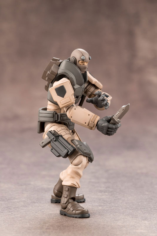 Hexa Gear Early Governor Vol.1 1/24 Kitblock
