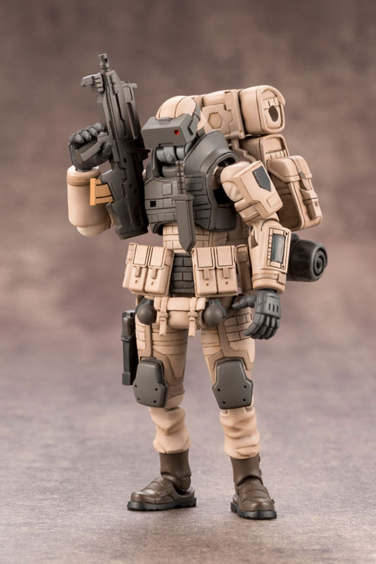 Hexa Gear Early Governor Vol.1 1/24 Kitblock