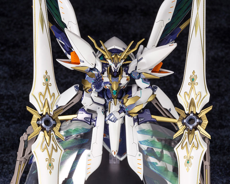 Xenoblade 2 Siren