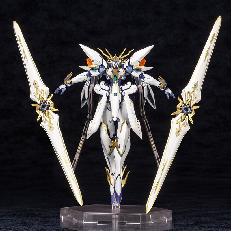 Xenoblade 2 Siren