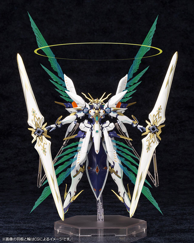 Xenoblade 2 Siren