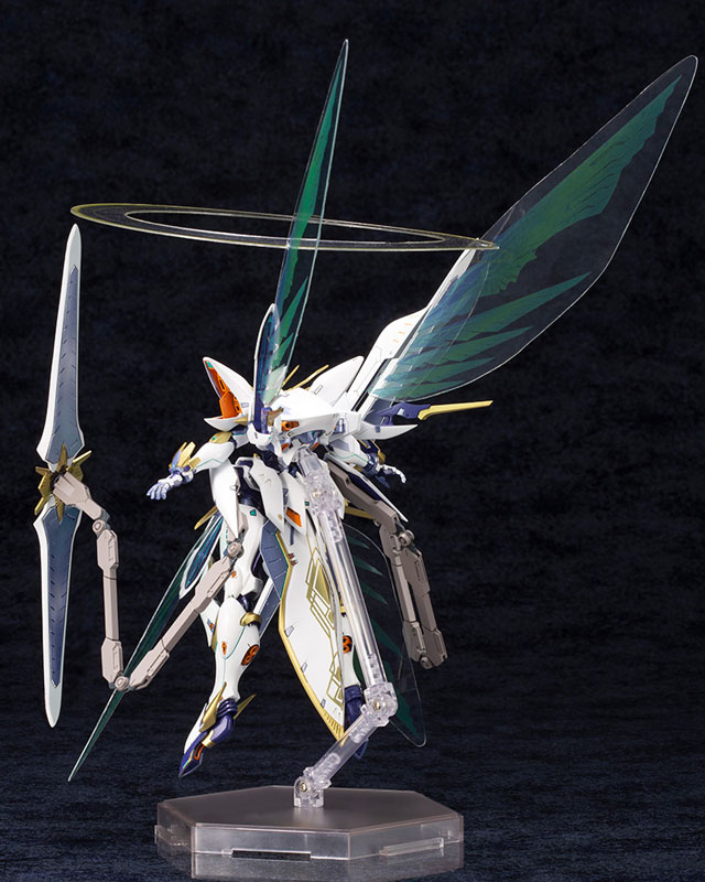 Xenoblade 2 Siren