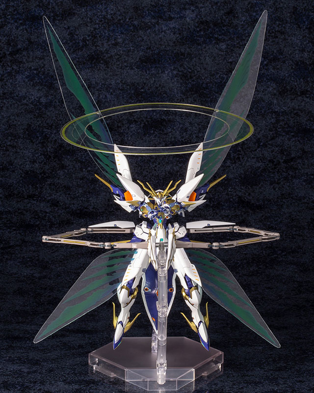 Xenoblade 2 Siren