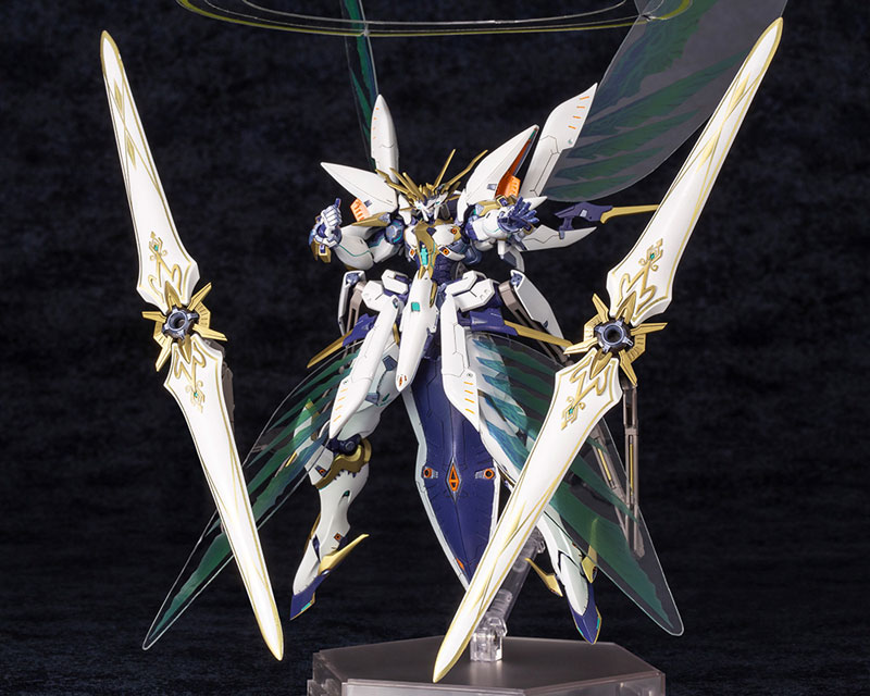Xenoblade 2 Siren