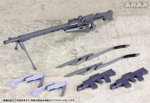 Muv-Luv Alternative DUTY -LOST ARCADIA- EF-2000 Typhoon Cerberus Battalion Type